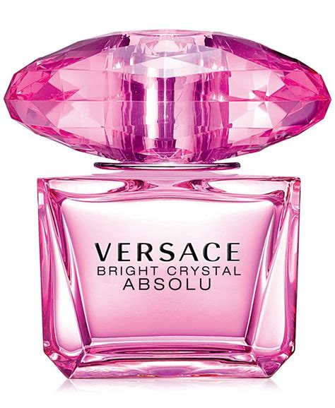 versace bright diamond|Versace bright crystal macy's.